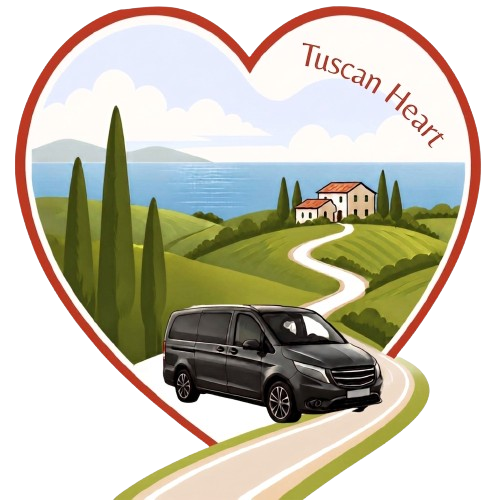 Tuscan Heart